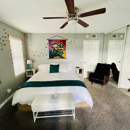 Pacific Beach Butterfly Suite San Diego Buitenkant foto
