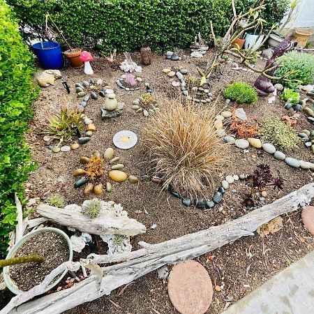Pacific Beach Butterfly Suite San Diego Buitenkant foto