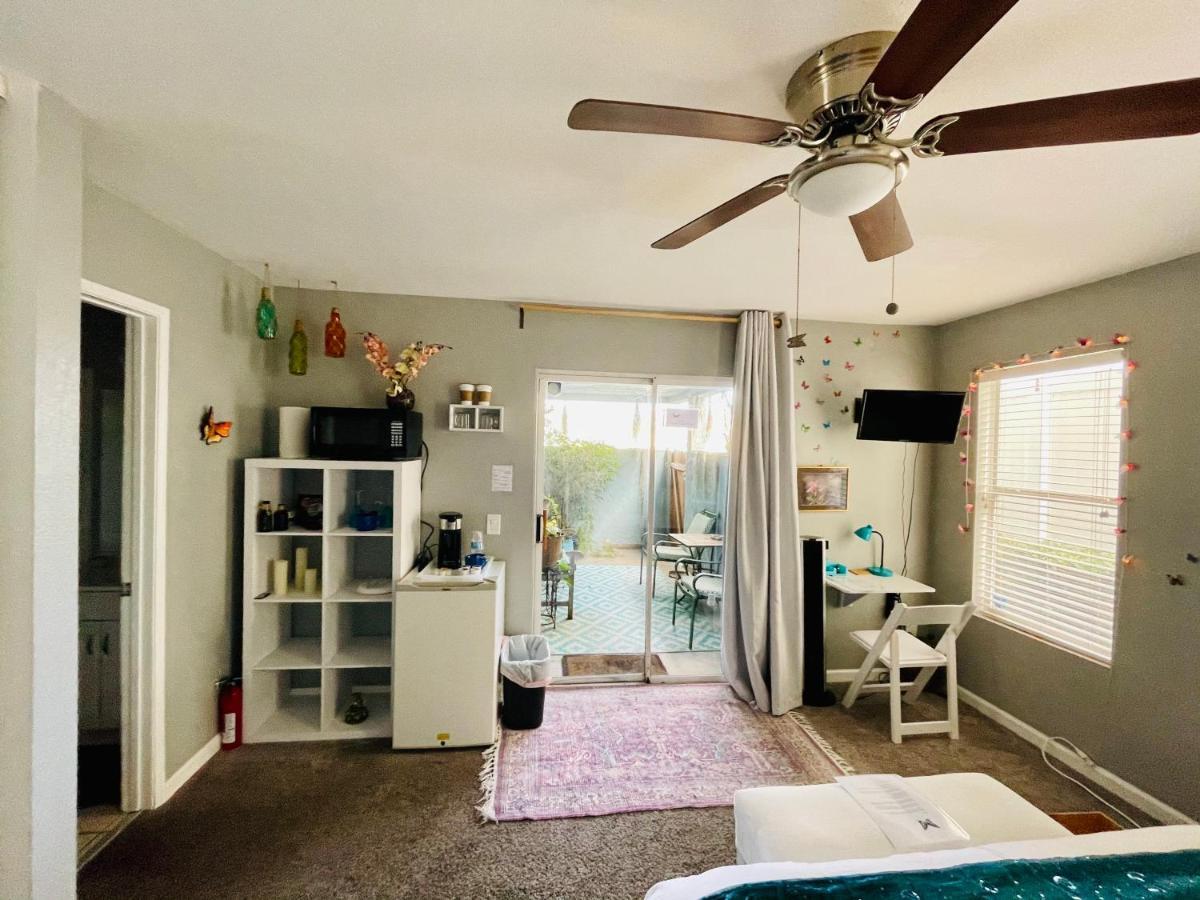 Pacific Beach Butterfly Suite San Diego Buitenkant foto