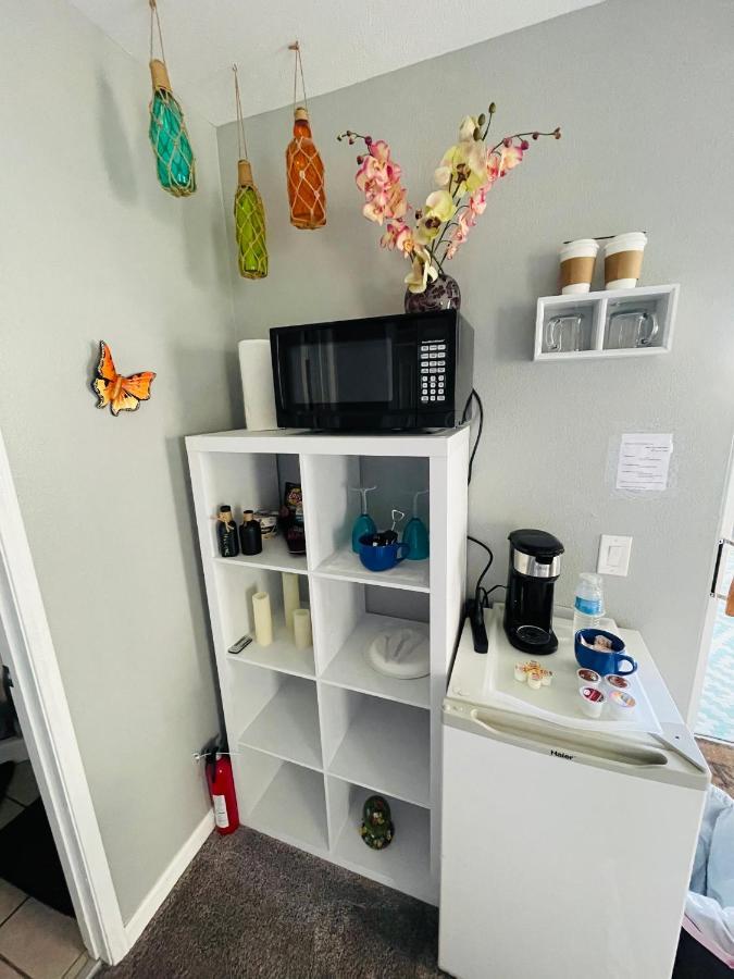 Pacific Beach Butterfly Suite San Diego Buitenkant foto