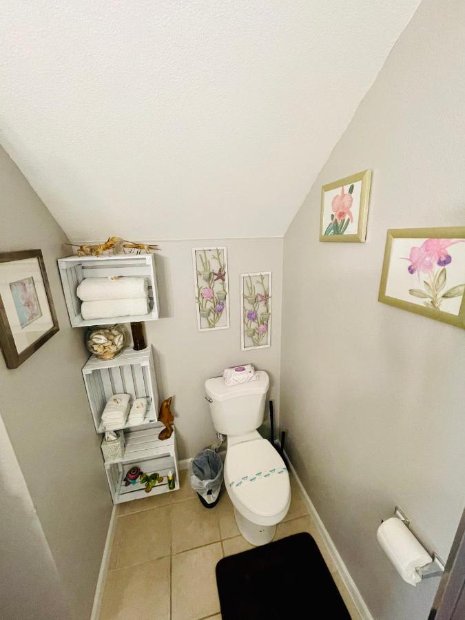 Pacific Beach Butterfly Suite San Diego Buitenkant foto