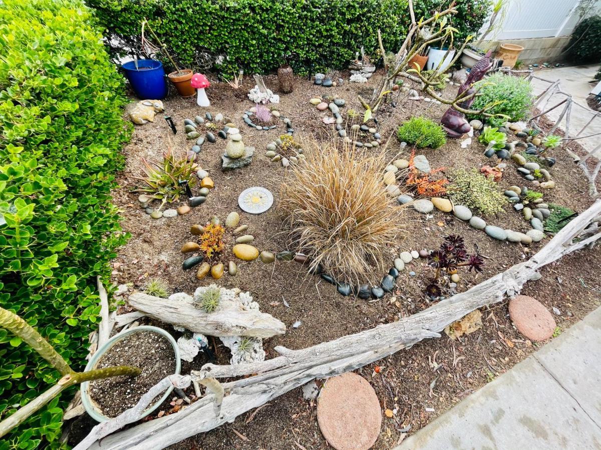 Pacific Beach Butterfly Suite San Diego Buitenkant foto