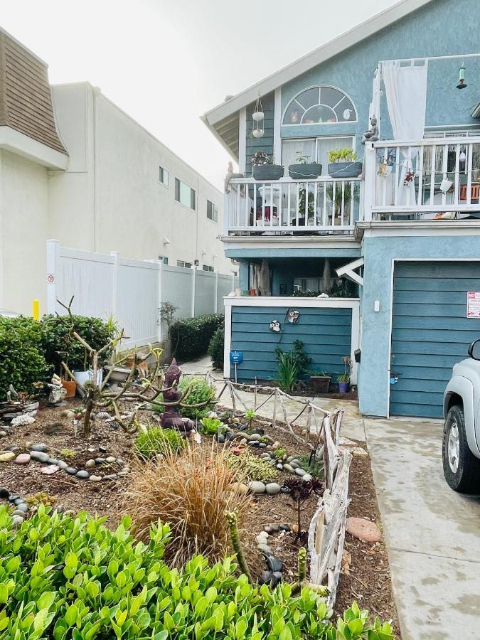 Pacific Beach Butterfly Suite San Diego Buitenkant foto