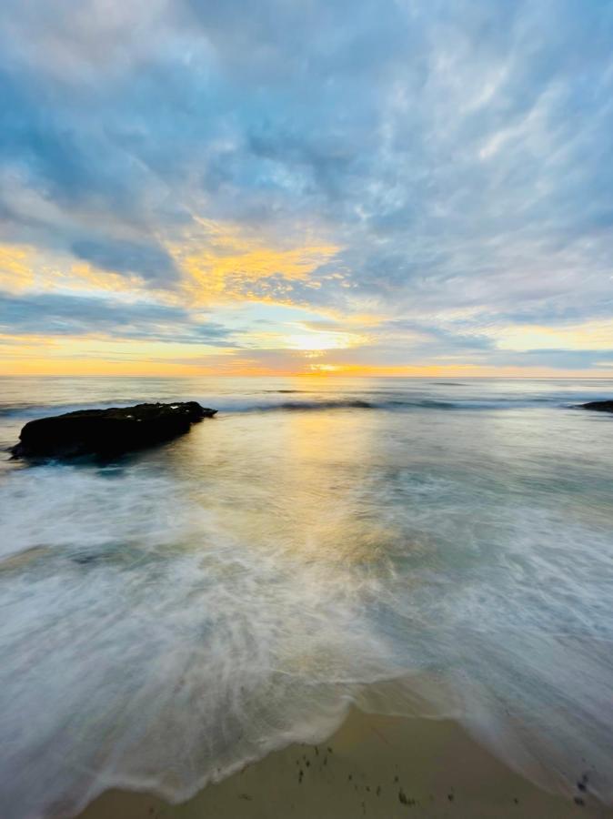 Pacific Beach Butterfly Suite San Diego Buitenkant foto